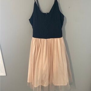 Charlotte Russe Dress